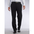 Men's Flat Front Trousers